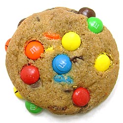 Hope's M&M Special