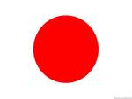The Flag of Japan