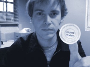 i-voted