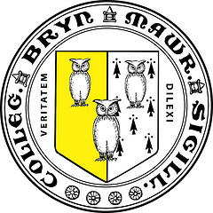 Bryn Mawr logo