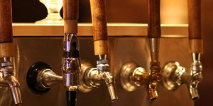 Beer Taps