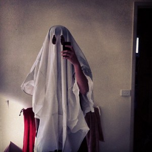 Selfie Ghost 2