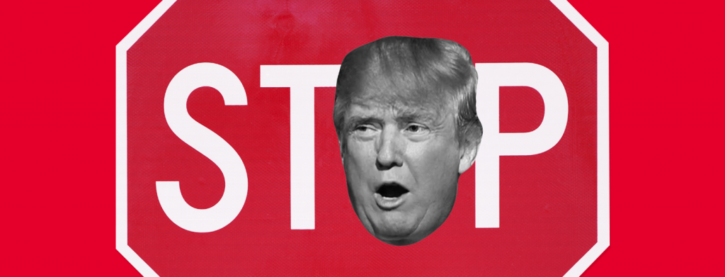 Stop Trump