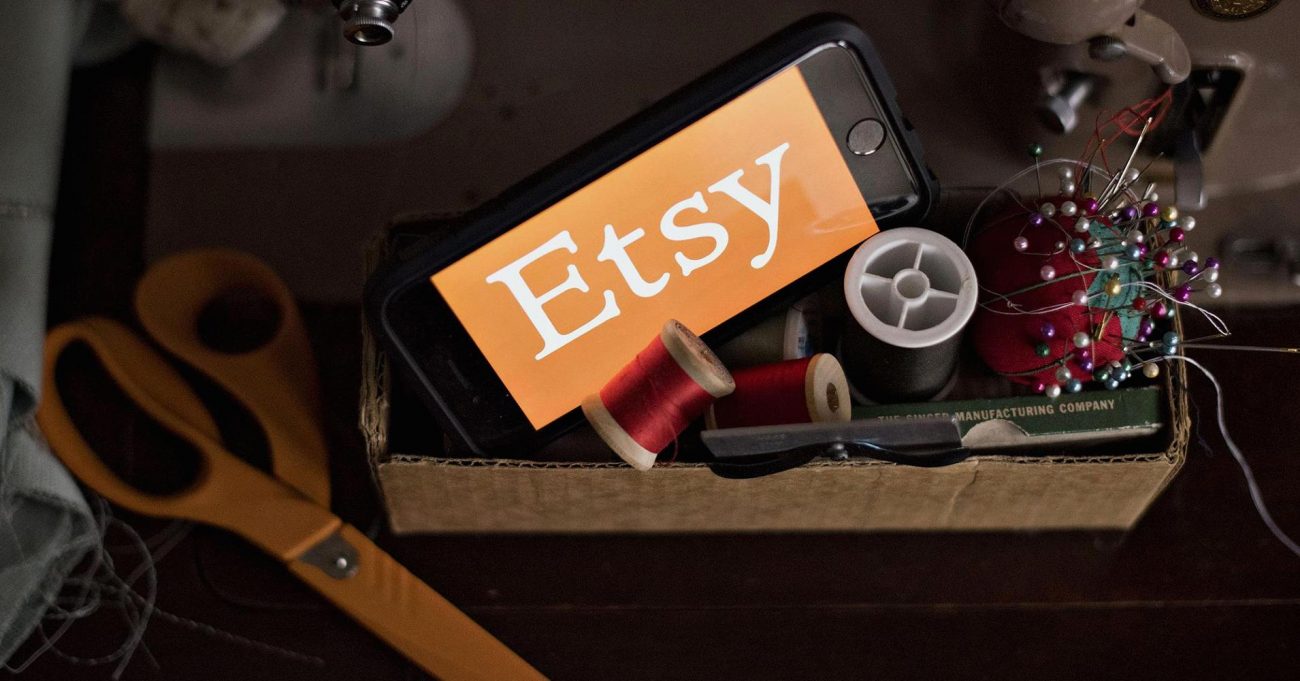 Etsy