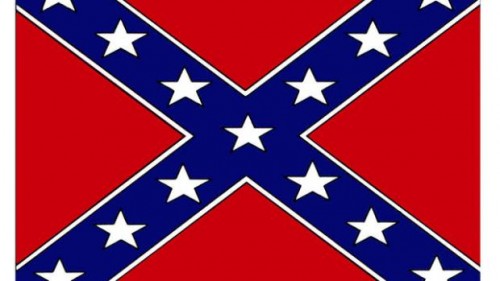 Confederate Flag 